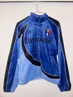 Supreme umbro