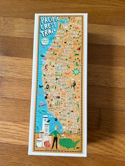 750 piece puzzle