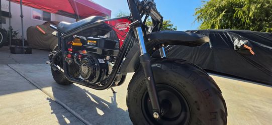 $800 cash has nibbi carburetor