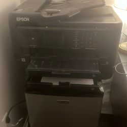 Epson Workforce Printer