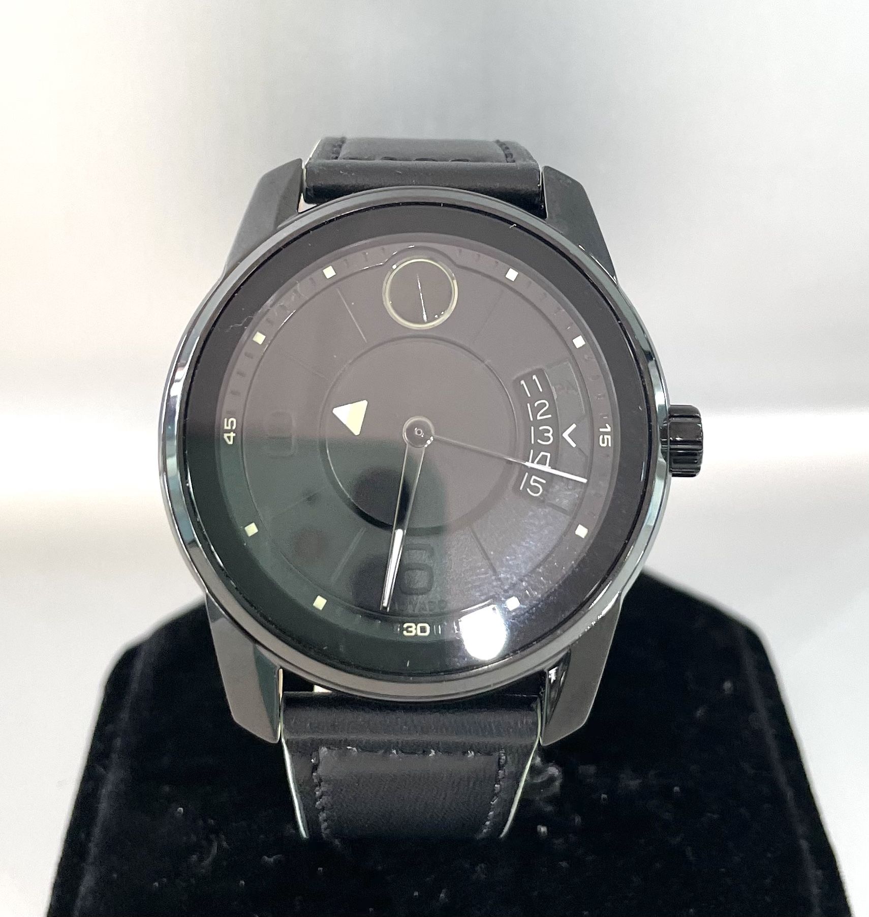 Movado Bold Rare