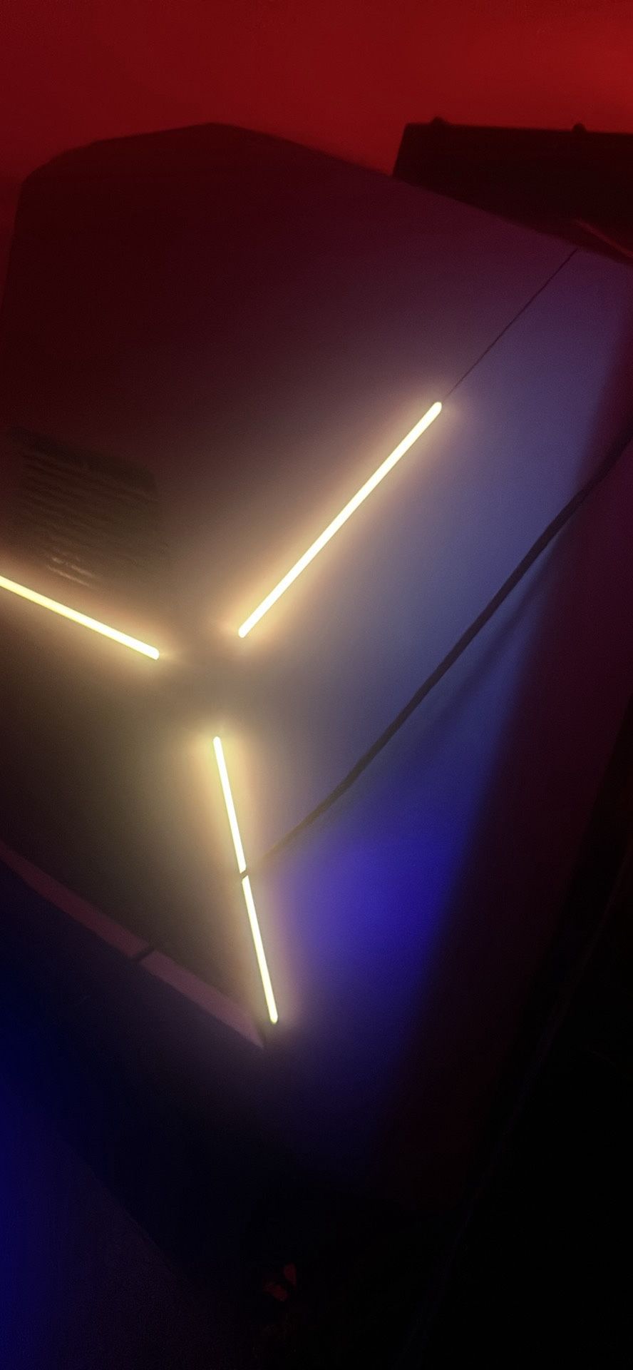 Alienware R8