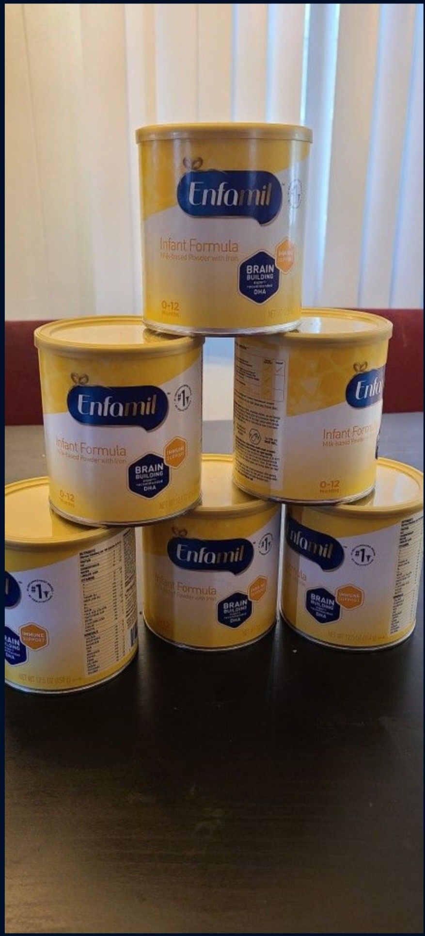 Enfamil Formula