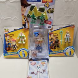 Toy Story Bundle