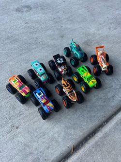 Kids toys set 15 Dlrs