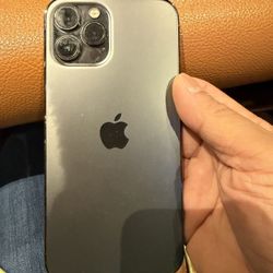 iPhone 12 Pro Max Unlocked