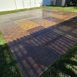 Dance Floors, Party Supplies, Wedding