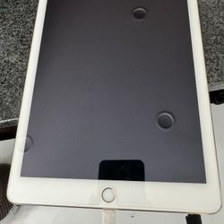 Apple iPad Air 2, 16 GB, Rose Gold WiFi
