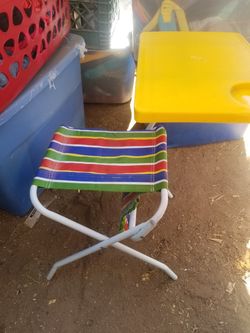 Mini desk for you kids