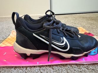 Nike Baseball Cleats