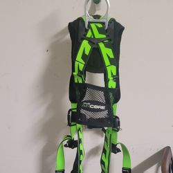 Miller Aircore Full Body Safety Harness