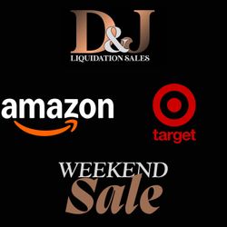 Weekend sale 