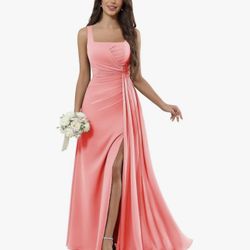 Bridesmaid Dress