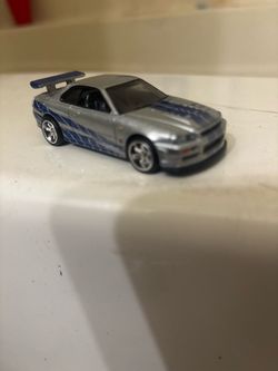 Hotwheels