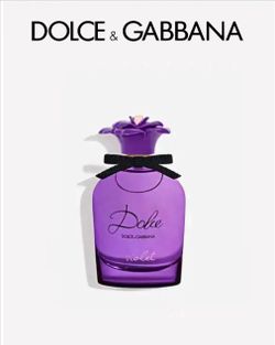 Dolce & Gabbana Perfume