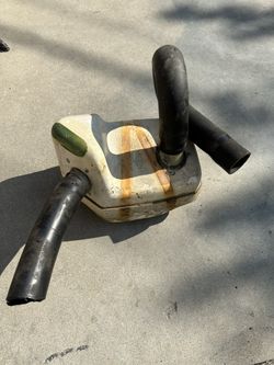 Kawasaki Js550 Water Box