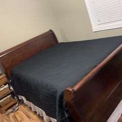 Full Bed Set