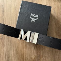 Mcm belt 