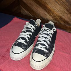 Converse Shoes