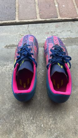 Messi Adidas Soccer Shoes 