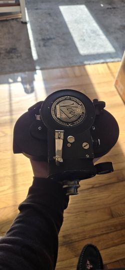 1930 Victor Cinecam 16mm Make An Offer