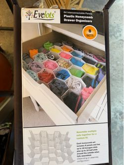 Drawer Organizers