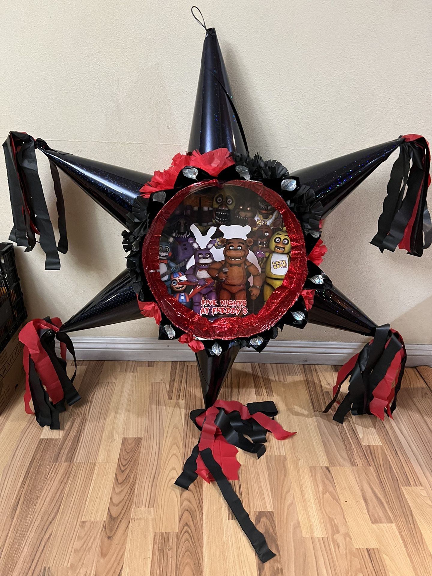 Five Nights At Freddy’s Decorations for Sale in El Monte, CA - OfferUp
