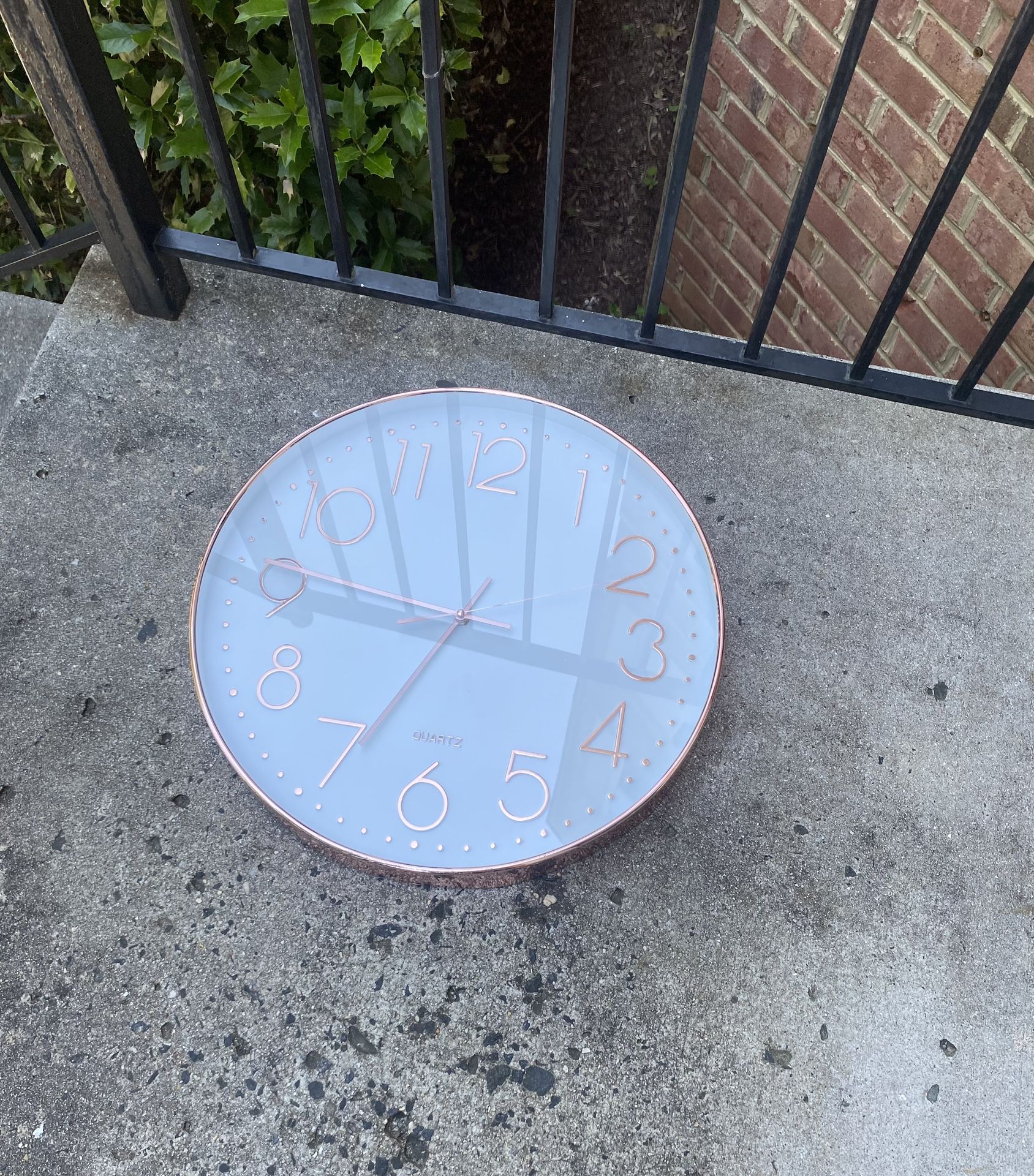 Clock