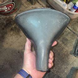 Schwinn Spring Messenger Seat