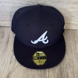 MLB New Era Fitted Hat $42