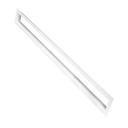 Napoleon/Wolf Steel Dynamic linear trim