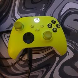 Xbox Controller 