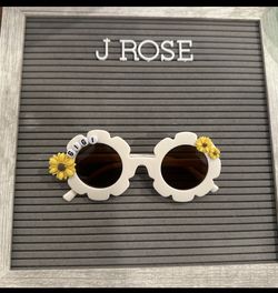 Girls Sunglasses