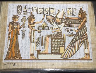 Papyrus