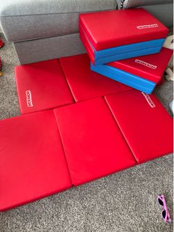 Joymor play mats