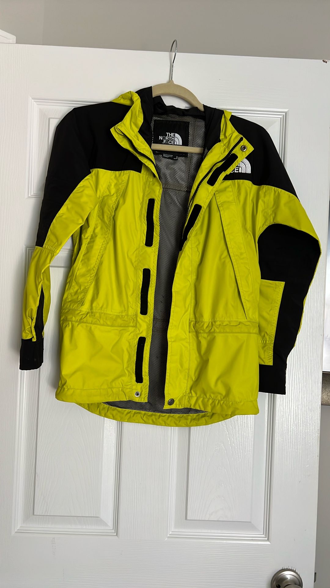 North Face Boys Jacket 