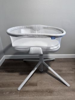 Halo Bassinets Bassinet