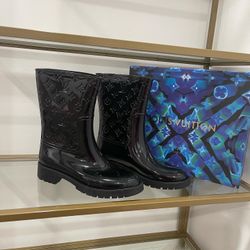 lv boots sale