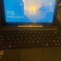 Asus Laptop/tablet