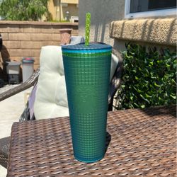 Starbucks Cups