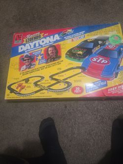 Daytona International Speedway 