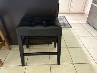 4counter height stools