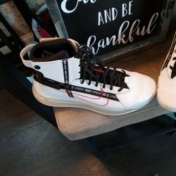 Nike Air Max High Top 720