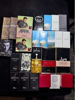 60$colognes&perfumes