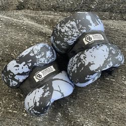 Ankle Weights (2 or 2.5lbs)