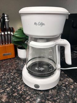 Coffee maker