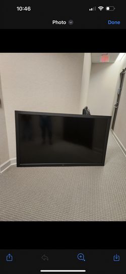 3- 65inch NEC MONITORS LIKE NEW 450 Ea. SOLD TOGETHER Or Seperately For 400 Ea.