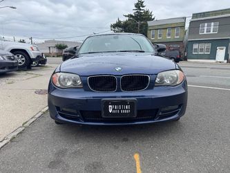 2011 BMW 128i
