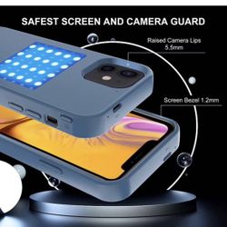 iPhone 12/ 12 Pro Phone Case 