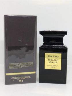 Tom Ford Tobacco Vanille EDP 100ml